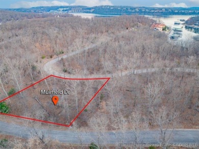 Lake Lot For Sale in Porto Cima, Missouri