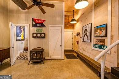 Spend the night in the *City Jail* with seven of your best - photo 31