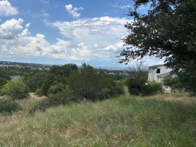 Lake Lot For Sale in Horseshoe Bay, Texas