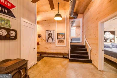 Spend the night in the *City Jail* with seven of your best - photo 33
