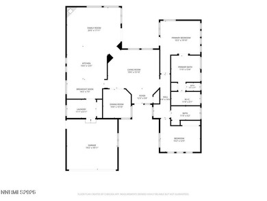 We have prepared the house for your talented, creative, design - photo 34