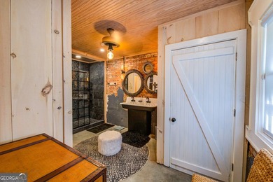 Spend the night in the *City Jail* with seven of your best - photo 36