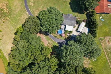 Discover a rare riverfront sanctuary at 1210 Cooper Bridge Rd in - photo 37