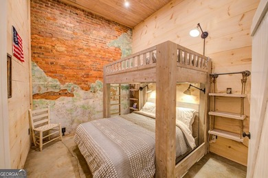 Spend the night in the *City Jail* with seven of your best - photo 38