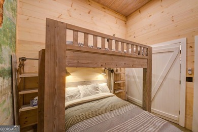 Spend the night in the *City Jail* with seven of your best - photo 39