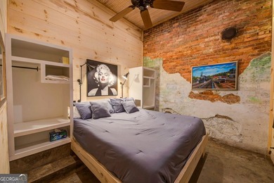 Spend the night in the *City Jail* with seven of your best - photo 40