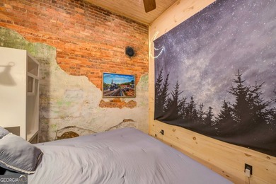 Spend the night in the *City Jail* with seven of your best - photo 41