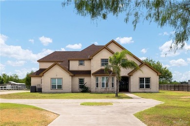Moon Lake Home For Sale in Weslaco Texas