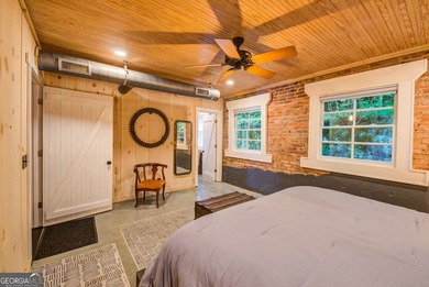 Spend the night in the *City Jail* with seven of your best - photo 42