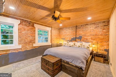 Spend the night in the *City Jail* with seven of your best - photo 43