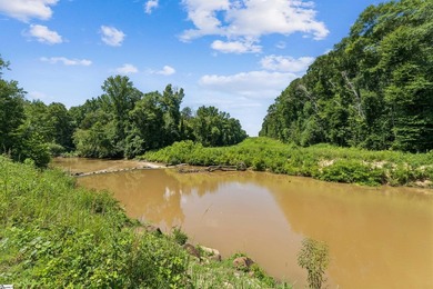 Discover a rare riverfront sanctuary at 1210 Cooper Bridge Rd in - photo 43