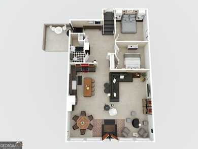 Spend the night in the *City Jail* with seven of your best - photo 47