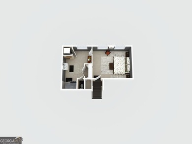 Spend the night in the *City Jail* with seven of your best - photo 48