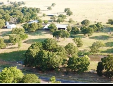 (private lake, pond, creek) Acreage For Sale in Ivanhoe Texas
