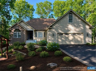 PRICE IMPROVEMENT. Unique WATERFRONT opportunity priced below - photo 1