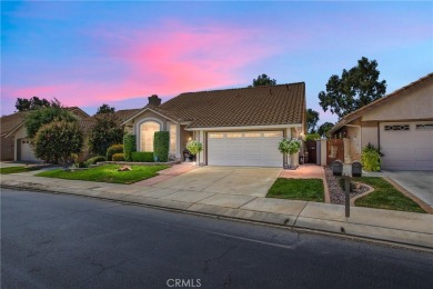 Lake Home For Sale in Banning, California