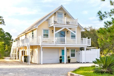 Lake Home For Sale in Gulf Shores, Alabama