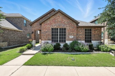 Lake Home For Sale in Little Elm, Texas