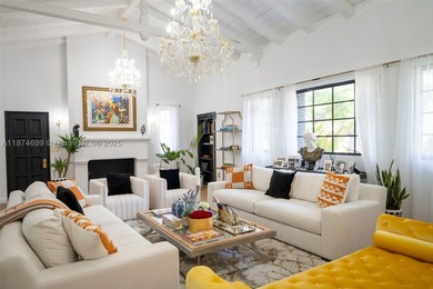 Exquisitely & completely renovated with no expense spared, this - photo 1