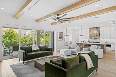 Highly sought-after Davis Islands newer construction by TB Homes - photo 3