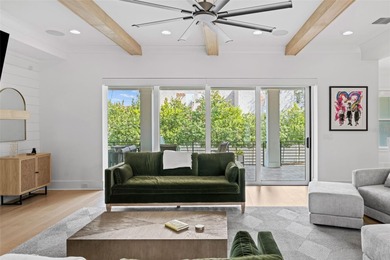 Highly sought-after Davis Islands newer construction by TB Homes - photo 4