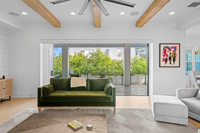 Highly sought-after Davis Islands newer construction by TB Homes - photo 5
