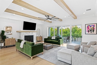 Highly sought-after Davis Islands newer construction by TB Homes - photo 6