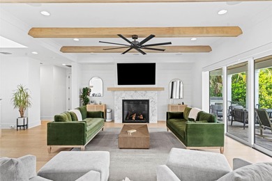 Highly sought-after Davis Islands newer construction by TB Homes - photo 7
