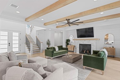 Highly sought-after Davis Islands newer construction by TB Homes - photo 8