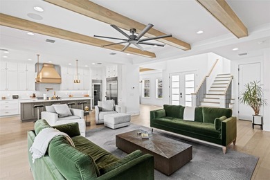 Highly sought-after Davis Islands newer construction by TB Homes - photo 9
