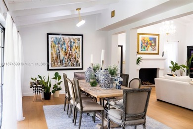 Exquisitely & completely renovated with no expense spared, this - photo 10