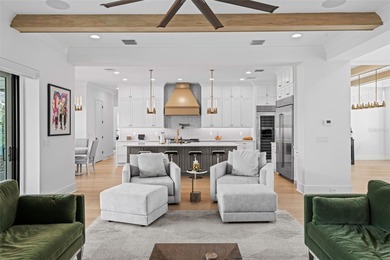 Highly sought-after Davis Islands newer construction by TB Homes - photo 10