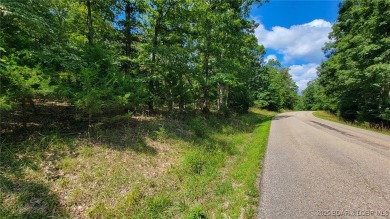 Lake Lot For Sale in Porto Cima, Missouri