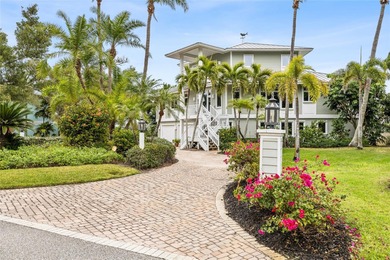 Private custom designed home with deepwater protected dockage on - photo 3