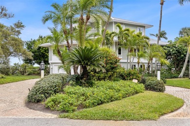 Private custom designed home with deepwater protected dockage on - photo 4