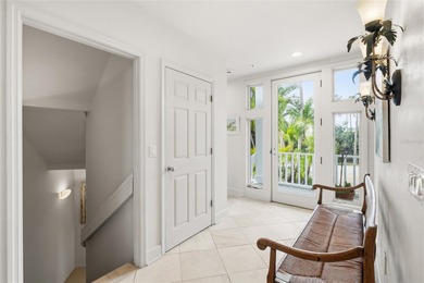Private custom designed home with deepwater protected dockage on - photo 6