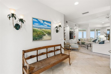 Private custom designed home with deepwater protected dockage on - photo 7
