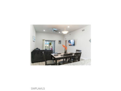 Gorgeous duplex on a Gulf Access canal! 6 bedrooms, 4 full - photo 8
