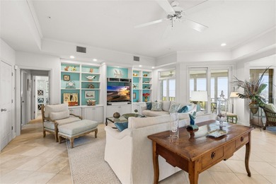 Private custom designed home with deepwater protected dockage on - photo 9