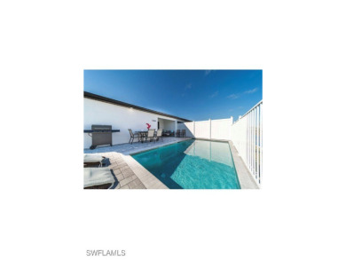 Gorgeous duplex on a Gulf Access canal! 6 bedrooms, 4 full - photo 10