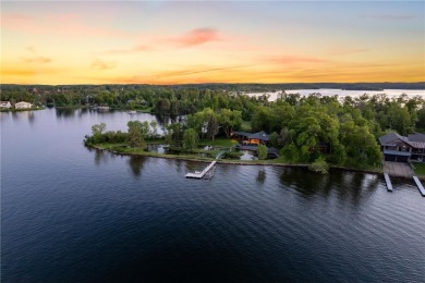 Gull Lake - Cass County Home For Sale in East Gull Lake Minnesota