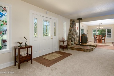 Nestled on 2 picturesque acres in the heart of the beautiful - photo 15