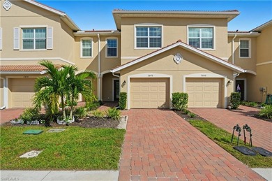 Waterways of Naples Lakes  Townhome/Townhouse For Sale in Naples Florida