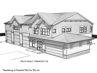 Lake Norman Lot For Sale in Mooresville North Carolina