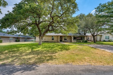 Lake Home For Sale in Highland Haven, Texas