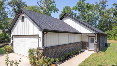 Hidden Hill Lake Home For Sale in Tyler Texas