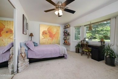 Nestled on 2 picturesque acres in the heart of the beautiful - photo 44