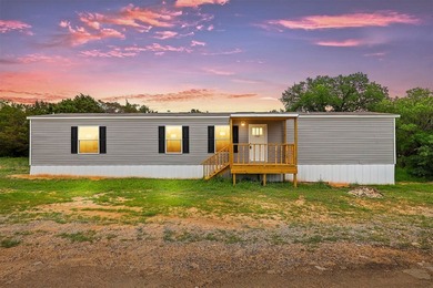 Lake Granbury Home For Sale in Granbury Texas