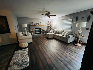 THIS PROPERTY IS BEING OFFERED THROUGH ONLINE AUCTION. The home - photo 4