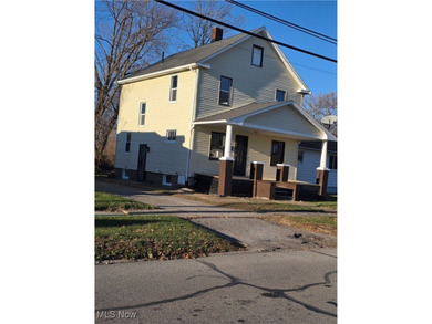 Lake Erie - Lorain County Home For Sale in Lorain Ohio